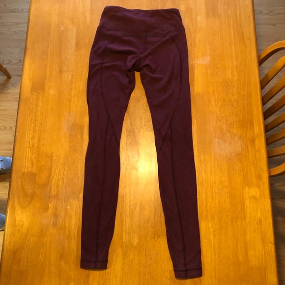 Lululemon Leggings - Picture 5 of 5
